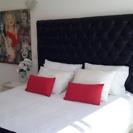 Villas Sol E Poesia Albufeira Bagian luar foto