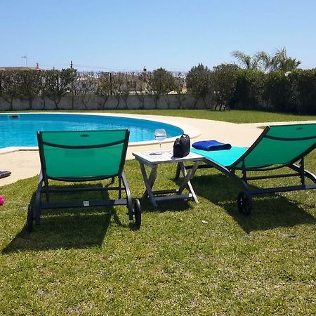 Villas Sol E Poesia Albufeira Bagian luar foto