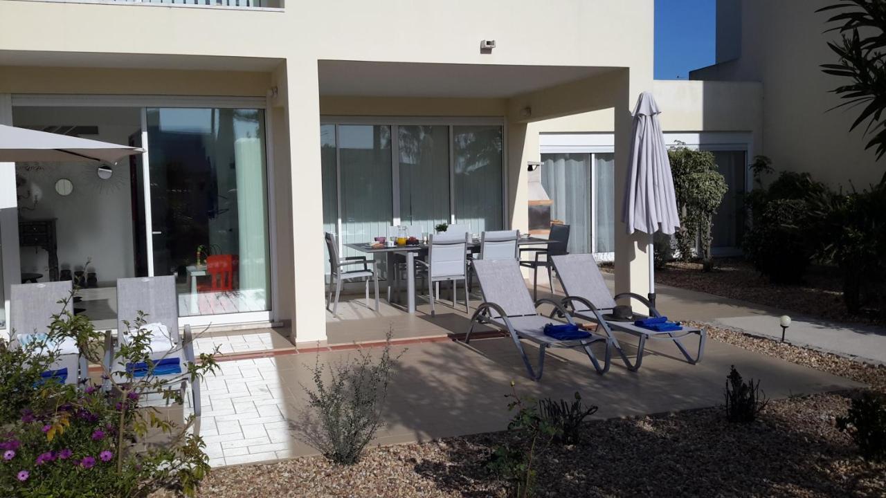 Villas Sol E Poesia Albufeira Bagian luar foto