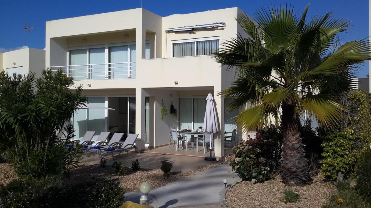 Villas Sol E Poesia Albufeira Bagian luar foto
