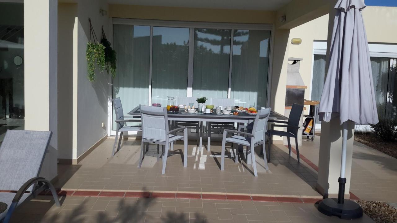 Villas Sol E Poesia Albufeira Bagian luar foto