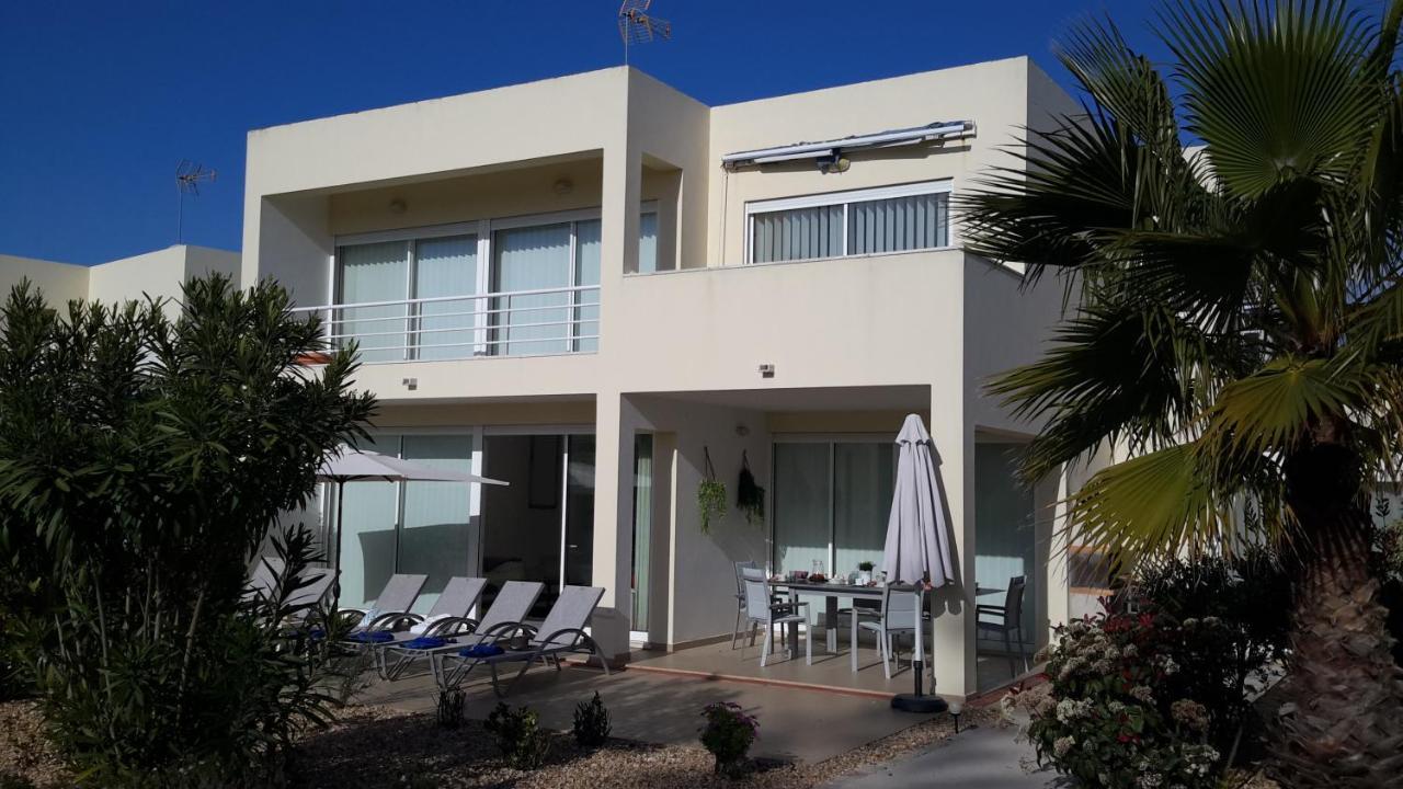 Villas Sol E Poesia Albufeira Bagian luar foto