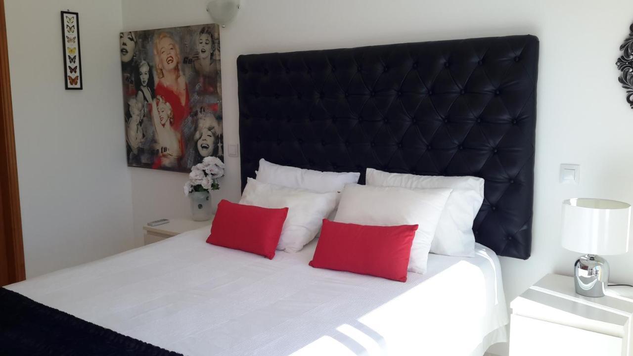 Villas Sol E Poesia Albufeira Bagian luar foto