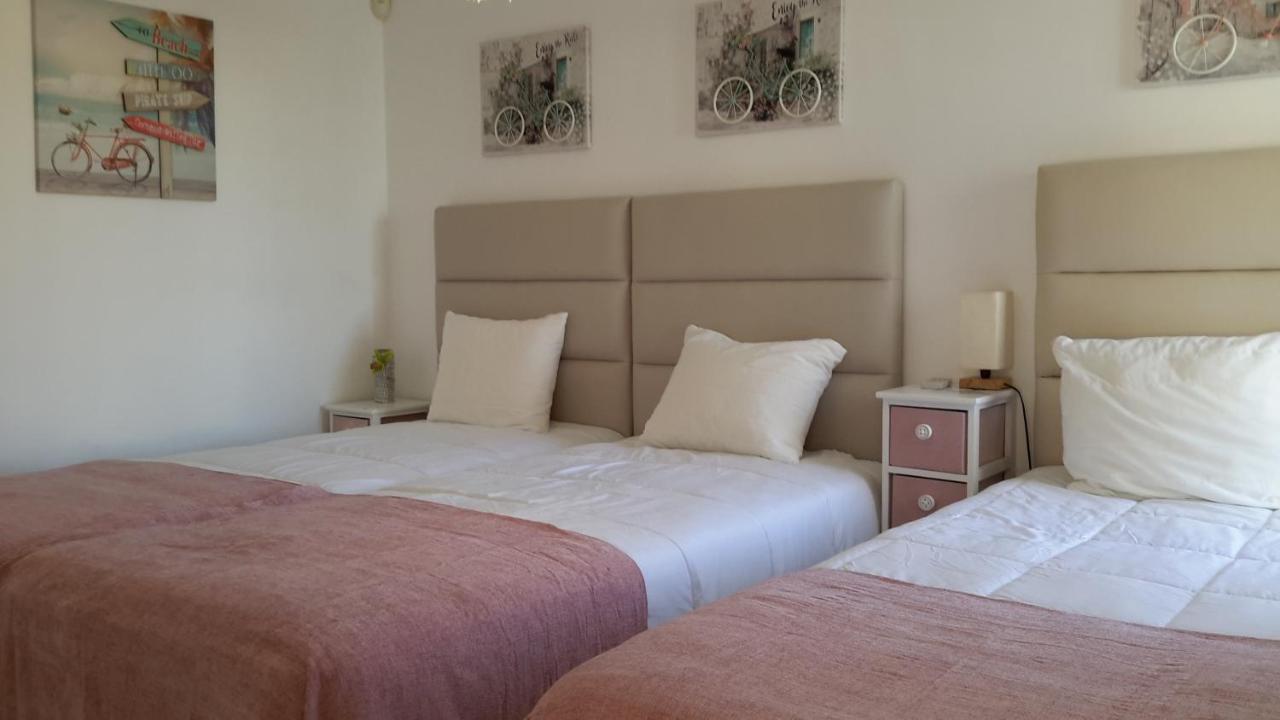 Villas Sol E Poesia Albufeira Bagian luar foto