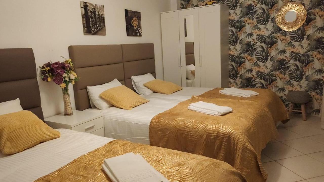 Villas Sol E Poesia Albufeira Bagian luar foto