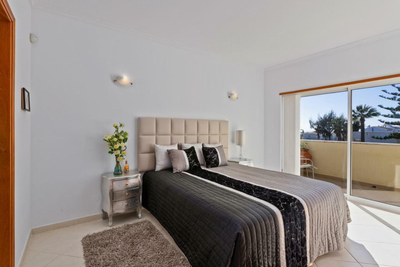 Villas Sol E Poesia Albufeira Bagian luar foto