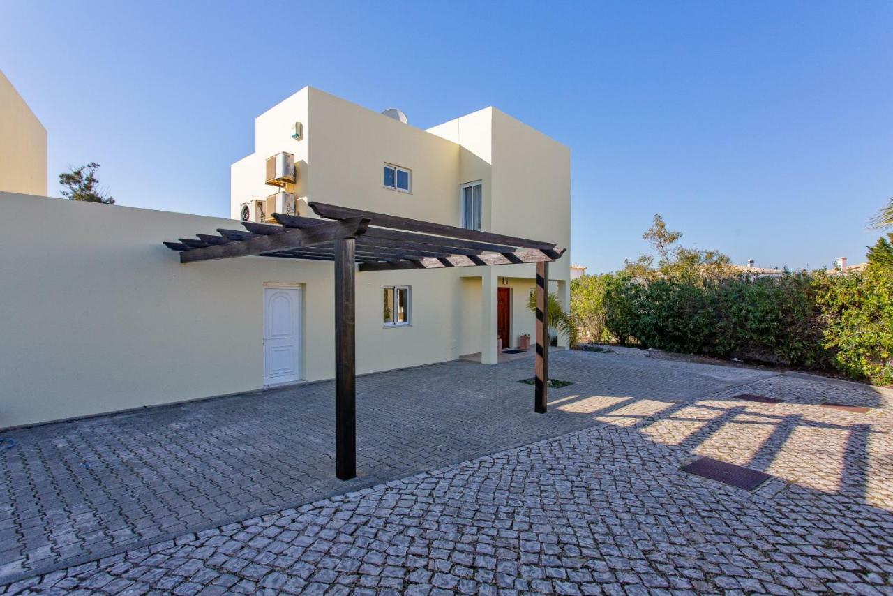 Villas Sol E Poesia Albufeira Bagian luar foto