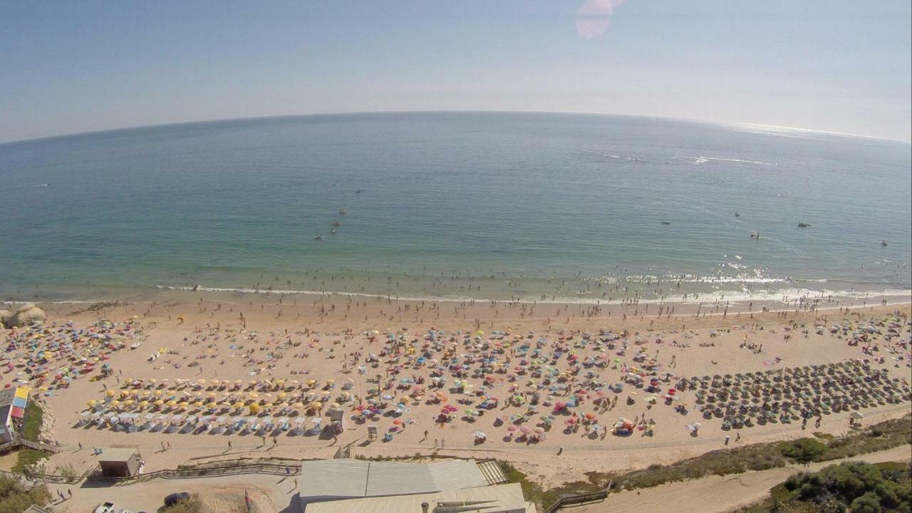 Villas Sol E Poesia Albufeira Bagian luar foto