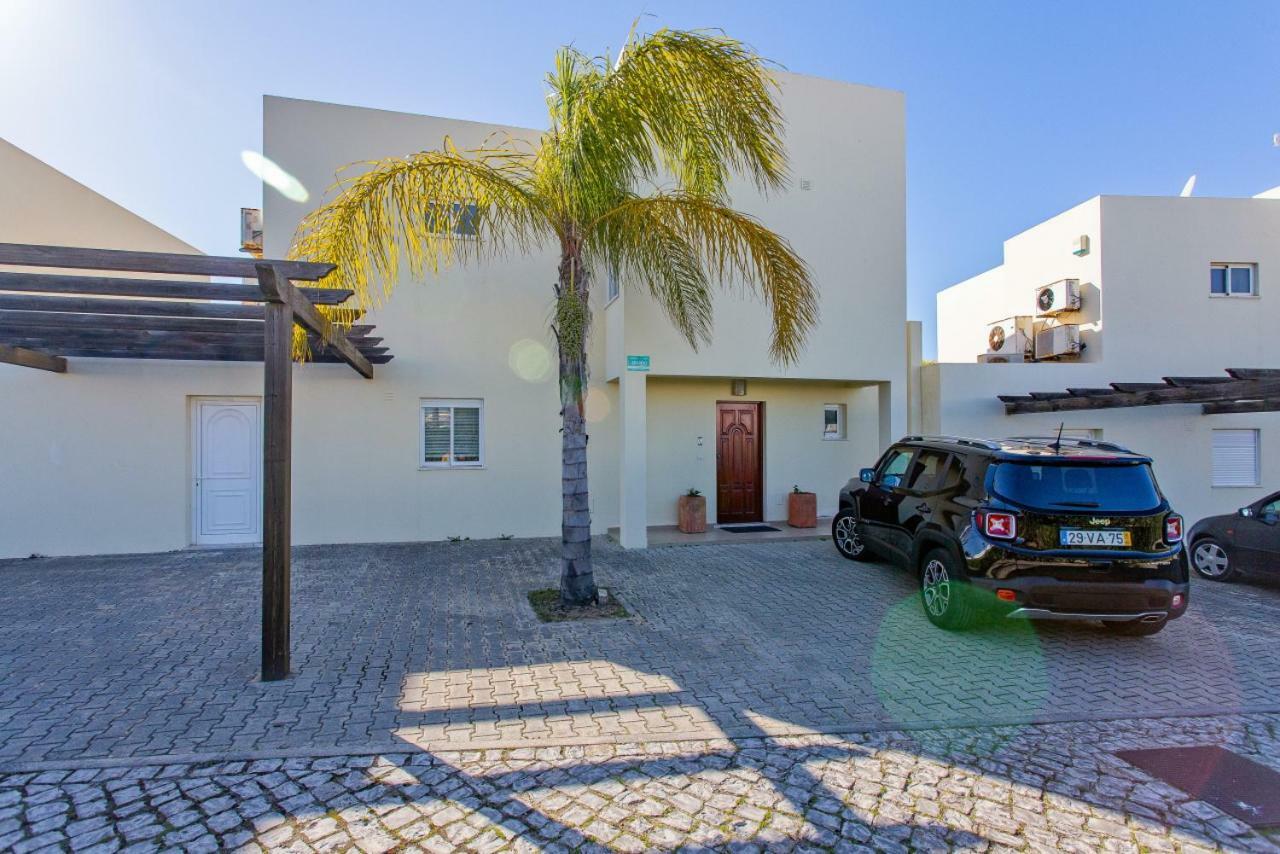 Villas Sol E Poesia Albufeira Bagian luar foto
