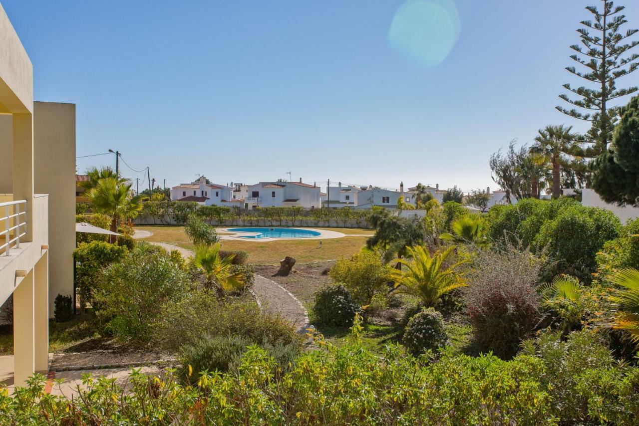 Villas Sol E Poesia Albufeira Bagian luar foto