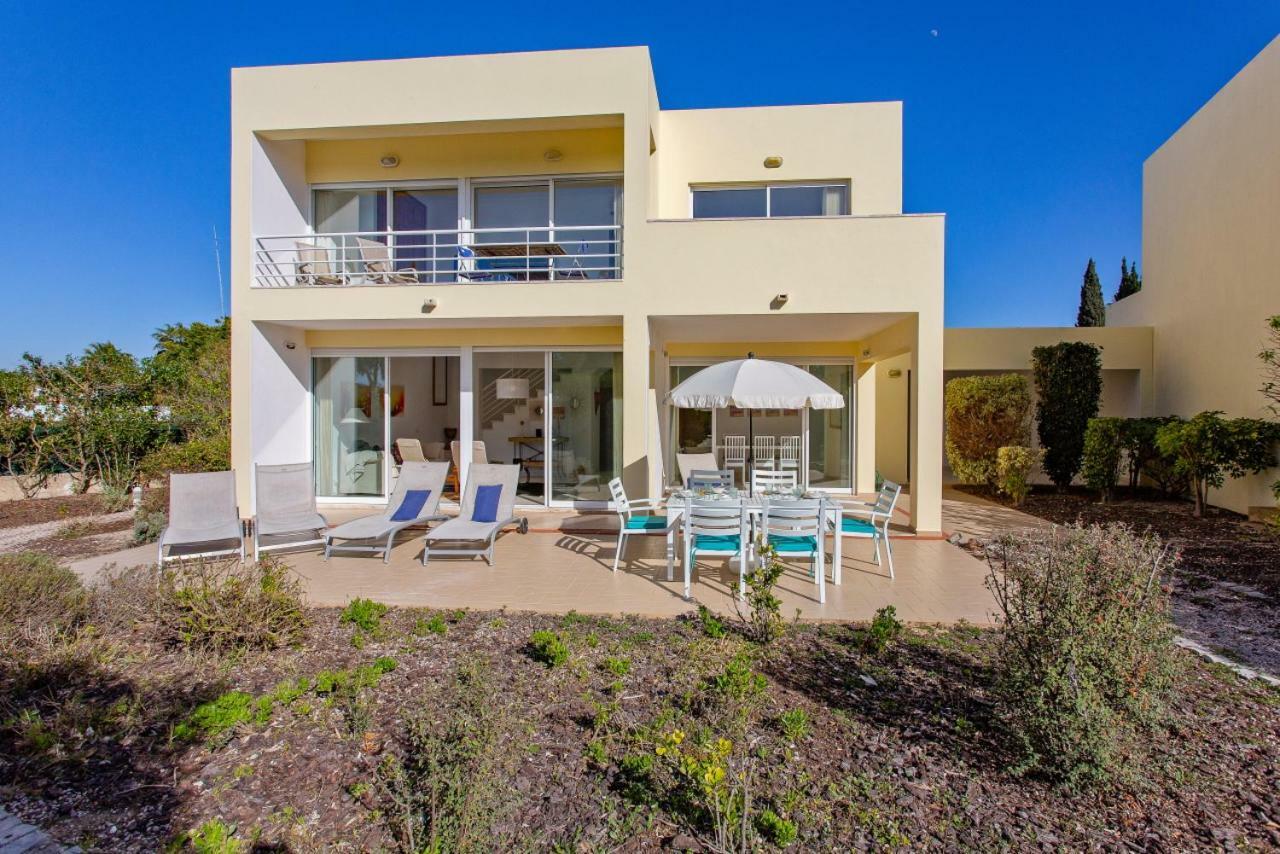 Villas Sol E Poesia Albufeira Bagian luar foto