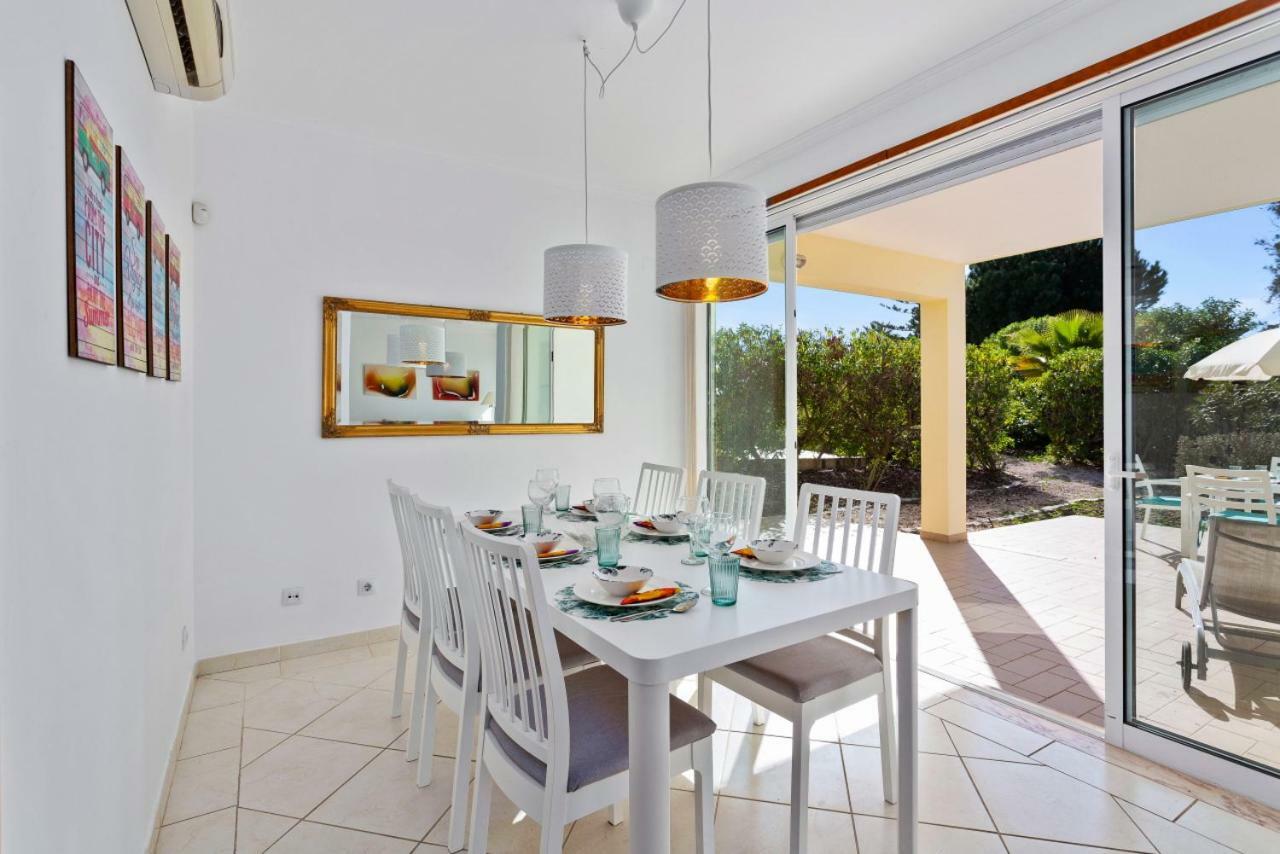 Villas Sol E Poesia Albufeira Bagian luar foto