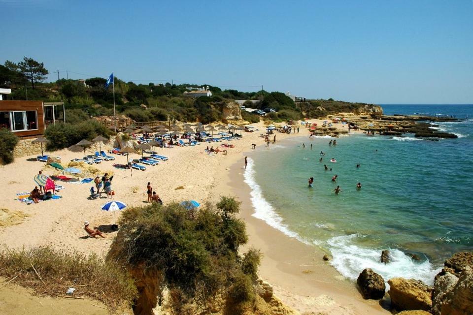 Villas Sol E Poesia Albufeira Bagian luar foto