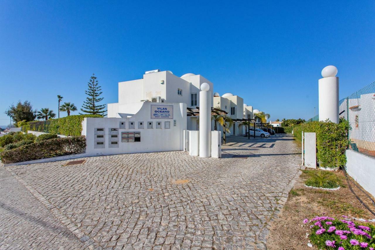 Villas Sol E Poesia Albufeira Bagian luar foto