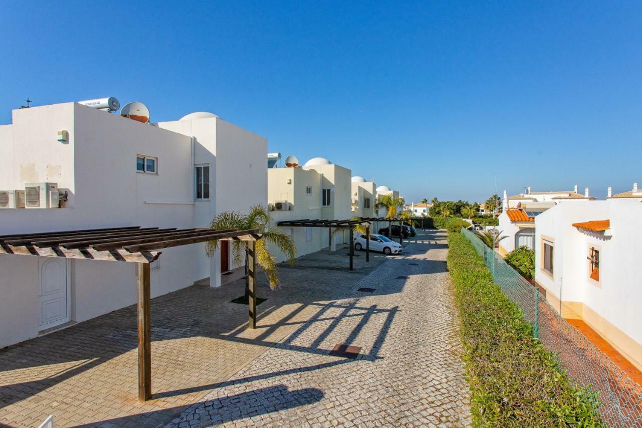 Villas Sol E Poesia Albufeira Bagian luar foto