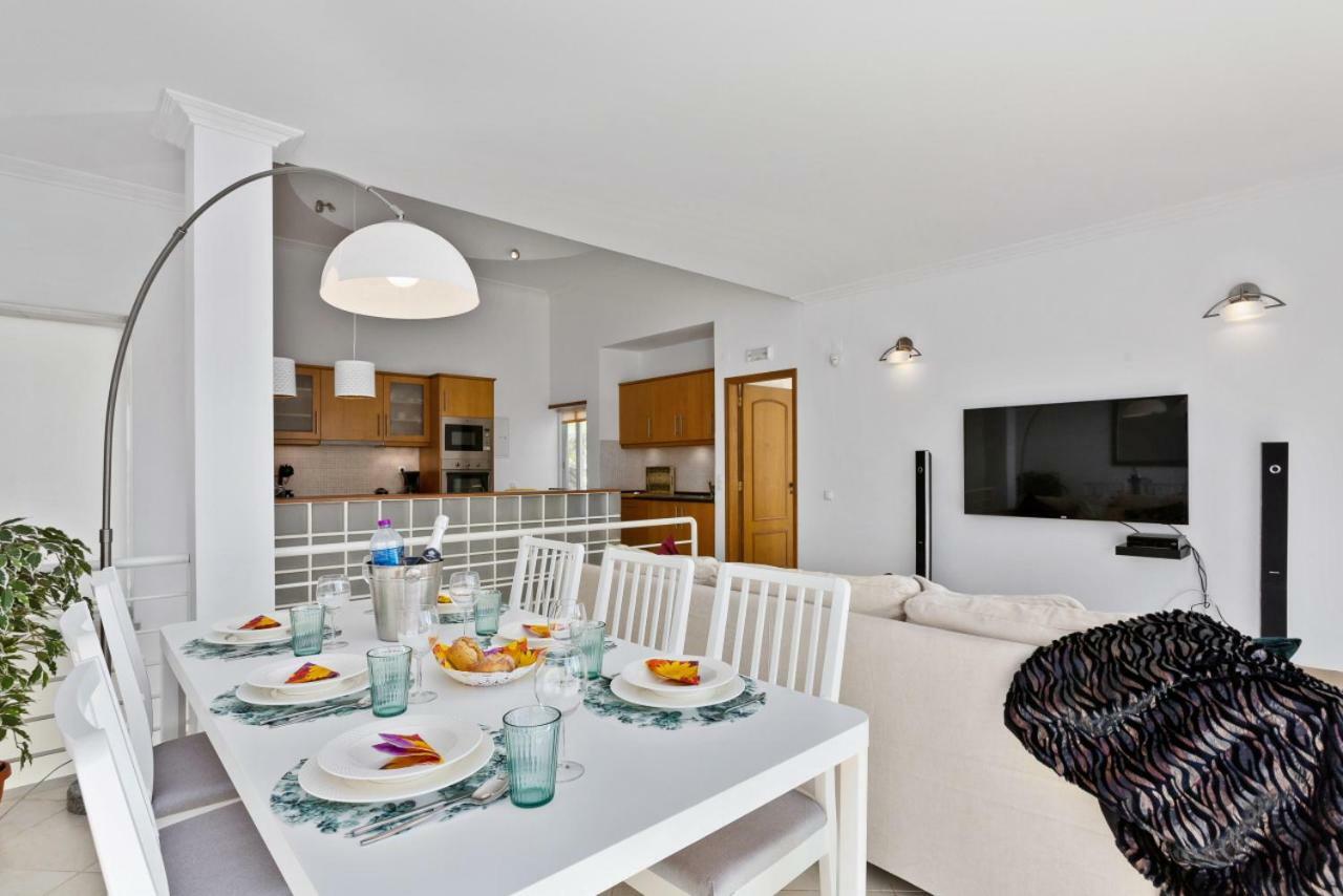 Villas Sol E Poesia Albufeira Bagian luar foto